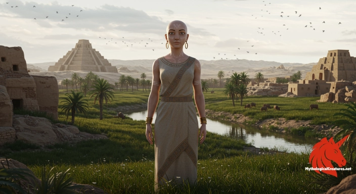 Discover another mythical creature