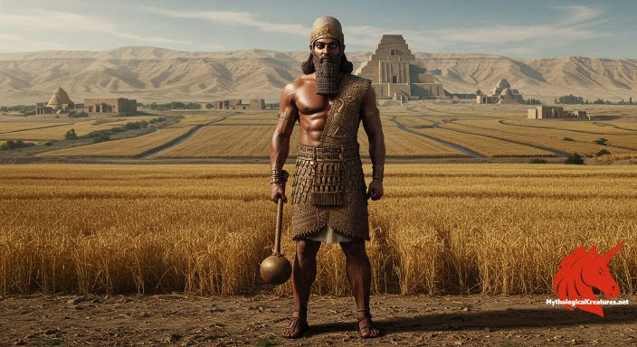 Discover another mythical creature