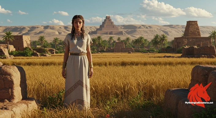 Discover another mythical creature