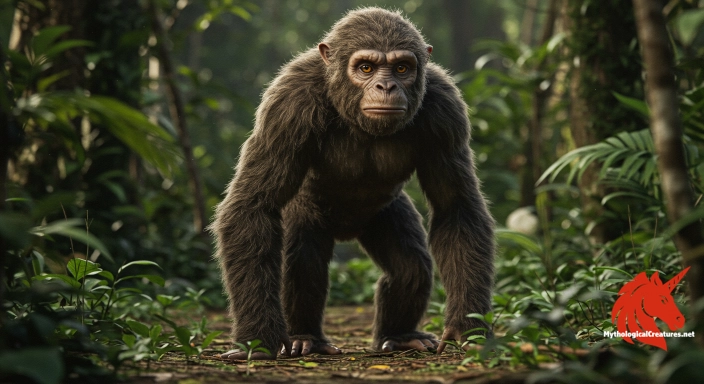 Discover another mythical creature