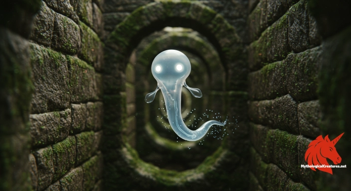 Discover another mythical creature
