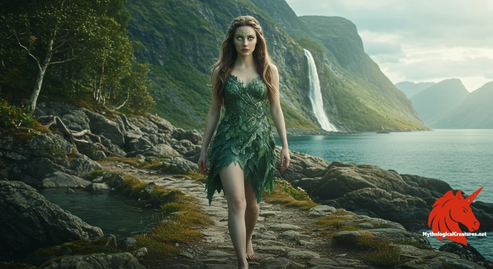 Discover another mythical creature