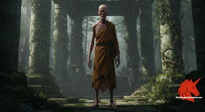 Discover another mythical creature