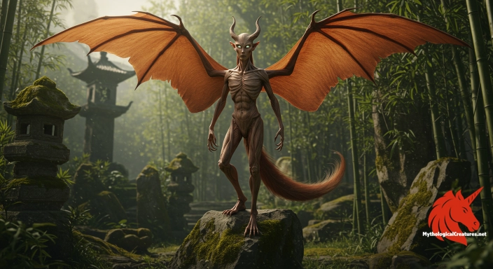Discover another mythical creature