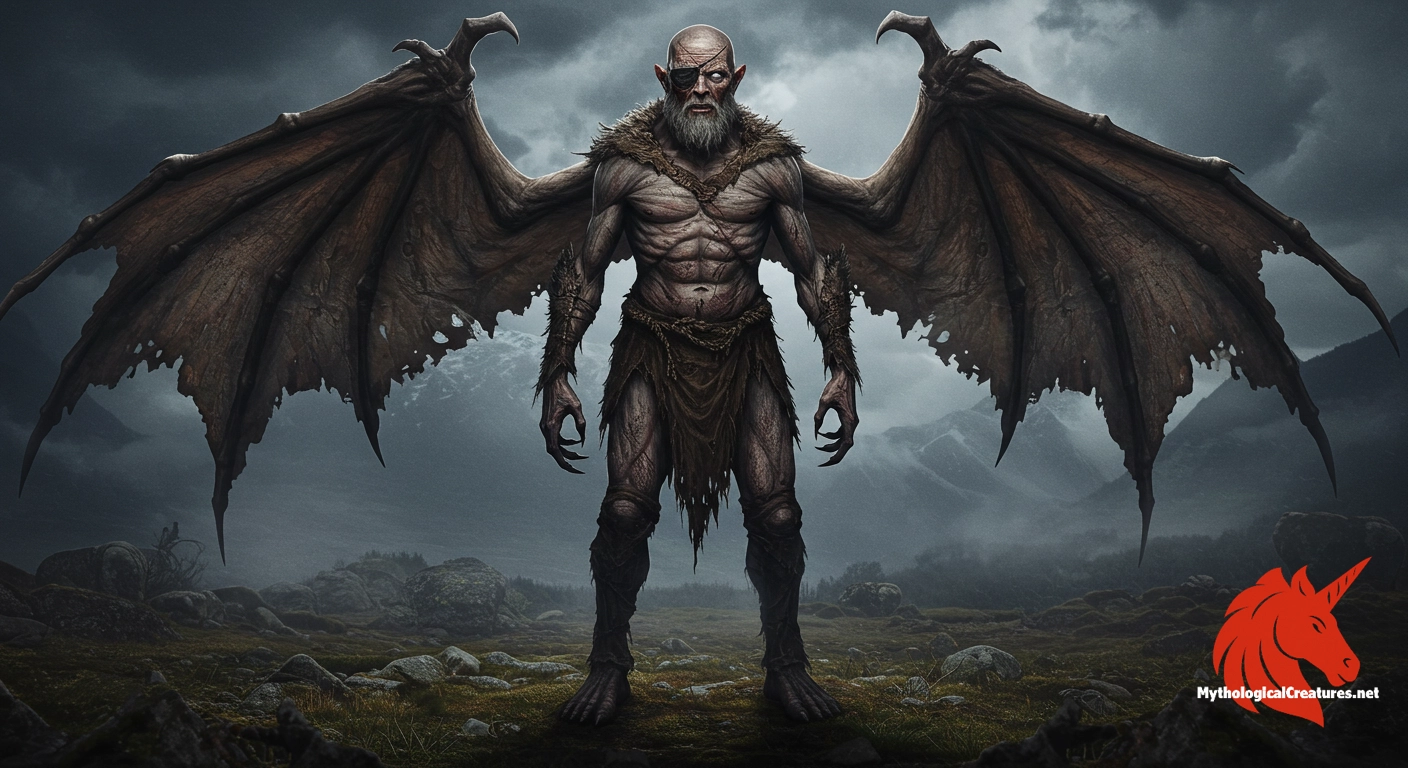 Nuberu - Nuberu epitomizes the unpredictable forces of nature, controlling storms and weather, and is linked to ancient deities like Taranis, Thor, and Odin. Nuberu - Nuberu epitomizes the unpredictable forces of nature, controlling storms and weather, and is linked to ancient deities like Taranis, Thor, and Odin.