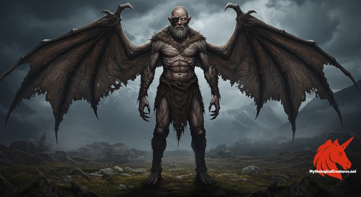 Discover another mythical creature