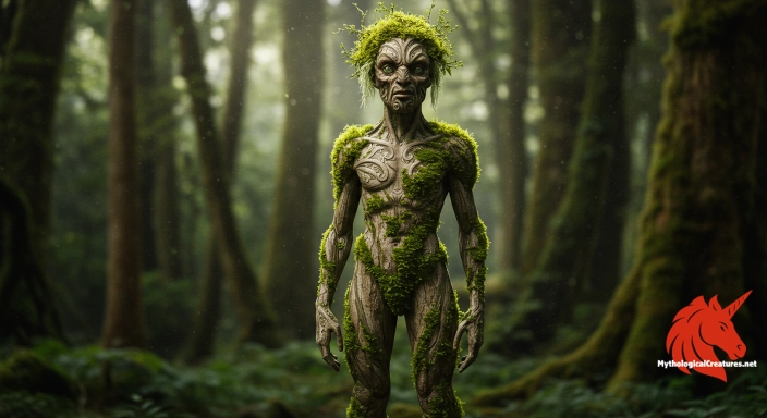 Discover another mythical creature