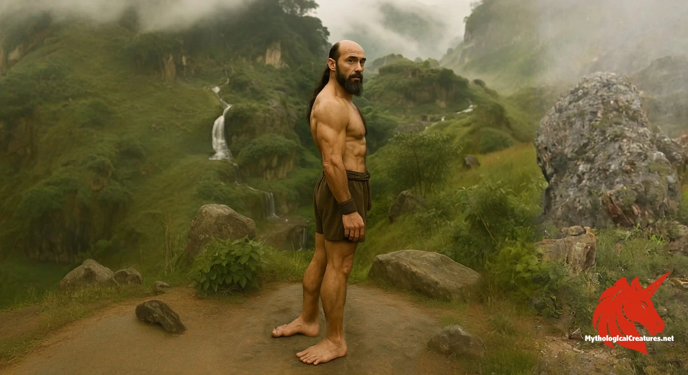 Nuli - They represent the ancient Greek fascination with exotic peoples and the mythologisation of distant lands. Nuli - They represent the ancient Greek fascination with exotic peoples and the mythologisation of distant lands.