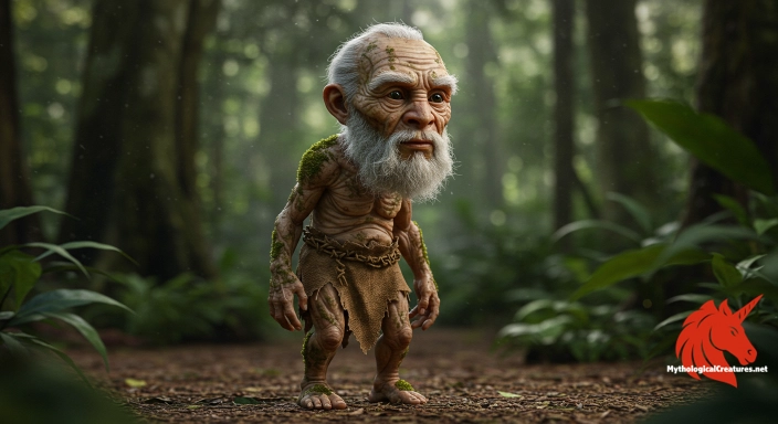 Discover another mythical creature