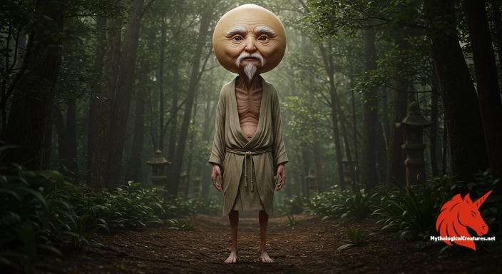 Discover another mythical creature