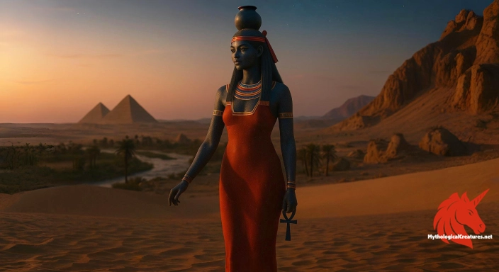 Discover another mythical creature