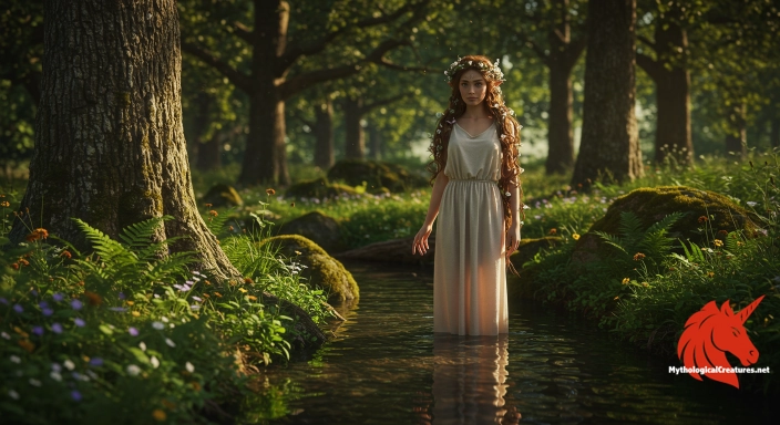 Discover another mythical creature