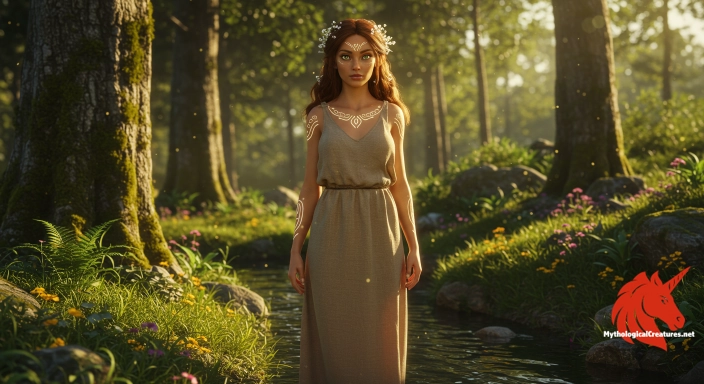 Discover another mythical creature