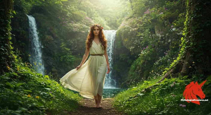 Discover another mythical creature
