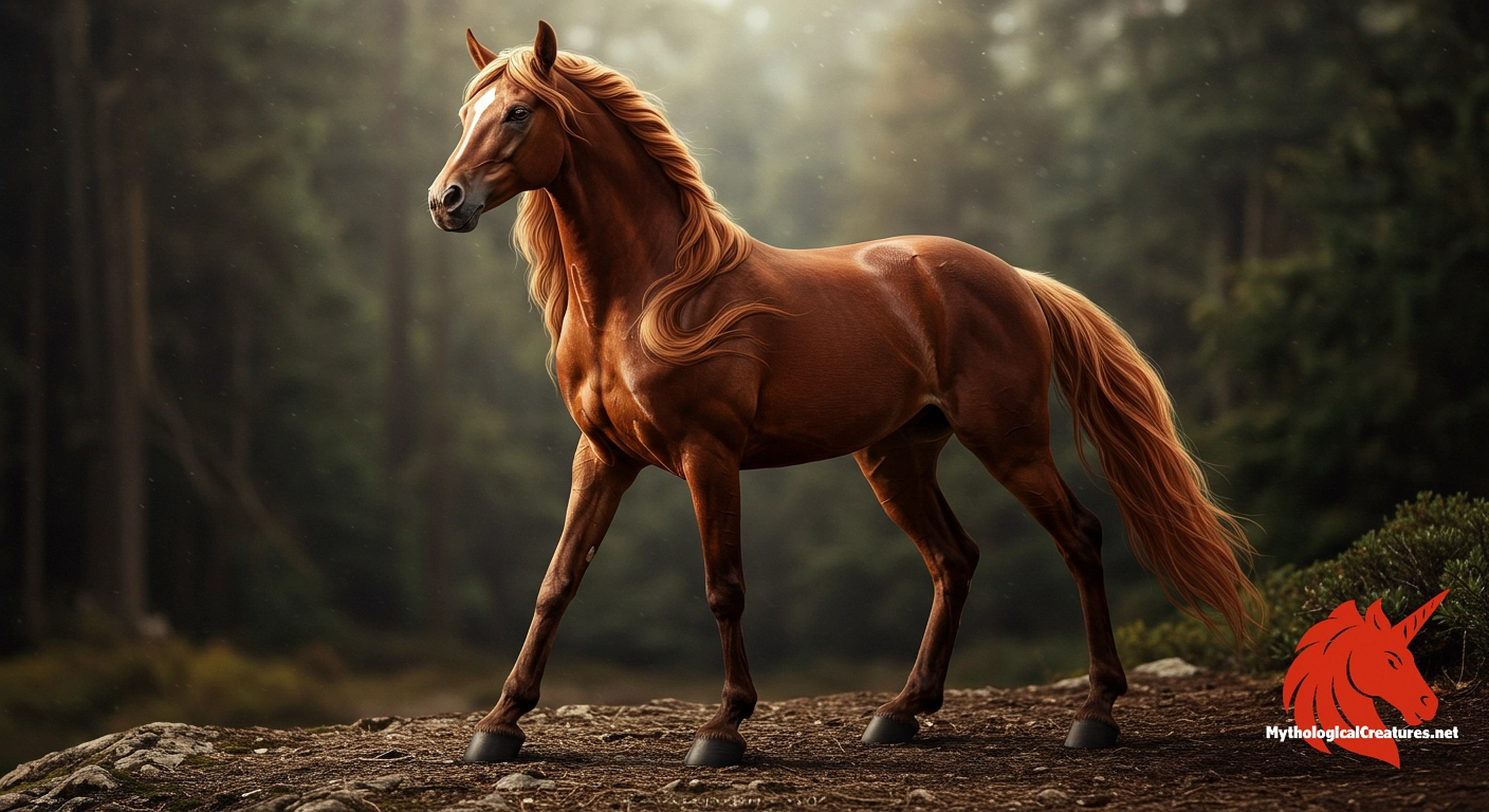 Ocyrhoe - The multiple incarnations of Ocyrhoe highlight the rich diversity of nymph identities, symbolising the interconnectedness of water, fate, and transformation in Greek mythology.