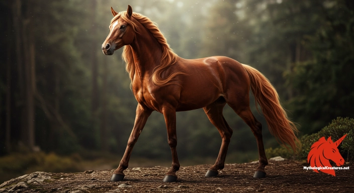 Discover another mythical creature