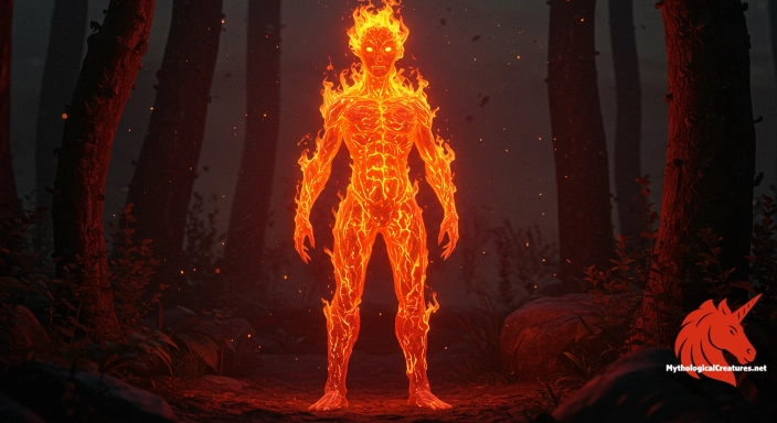 Discover another mythical creature