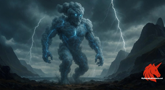 Discover another mythical creature