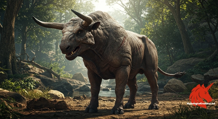 Discover another mythical creature