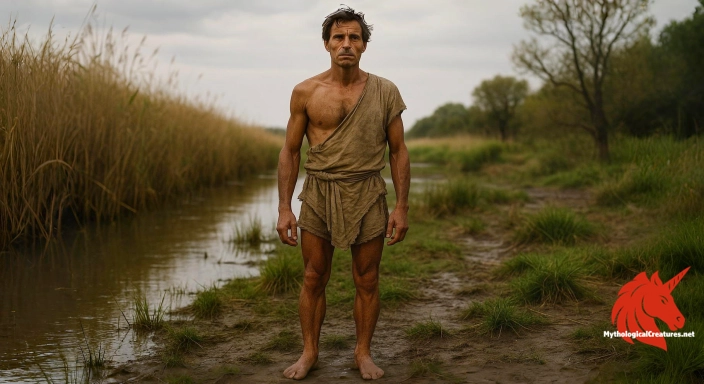 Discover another mythical creature