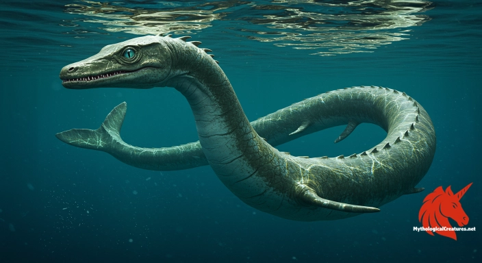 Discover another mythical creature