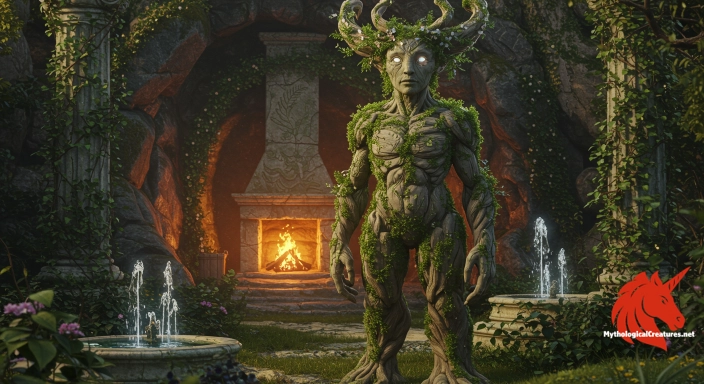 Discover another mythical creature