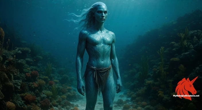 Discover another mythical creature