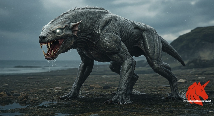 Discover another mythical creature