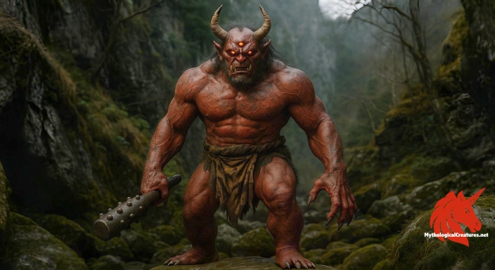 Discover another mythical creature