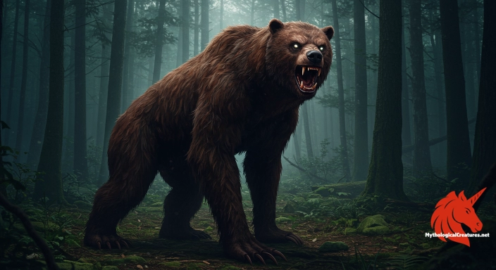 Discover another mythical creature