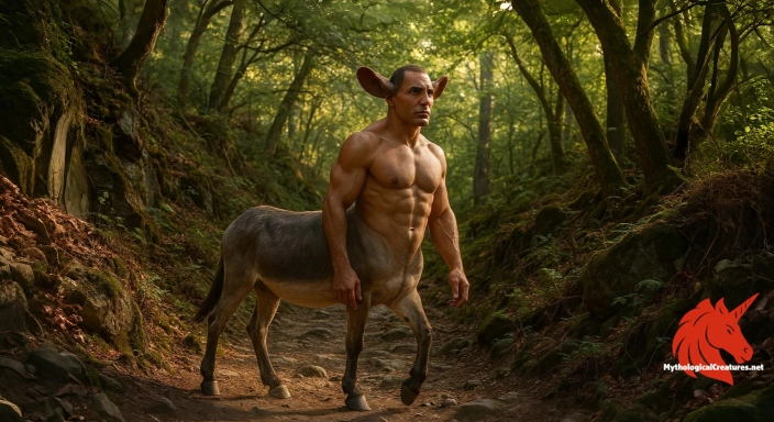 Discover another mythical creature