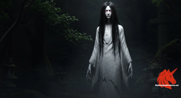 Discover another mythical creature