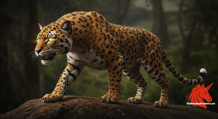 Discover another mythical creature