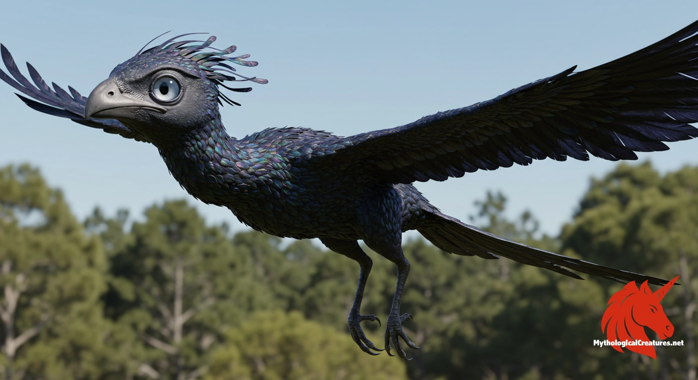 Oozlum bird - Used as a humorous allegory for circular reasoning and as a symbol of self-referential logic in literature and popular culture Oozlum bird - Used as a humorous allegory for circular reasoning and as a symbol of self-referential logic in literature and popular culture