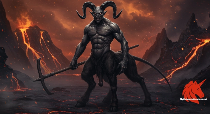 Discover another mythical creature