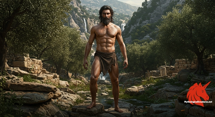 Discover another mythical creature