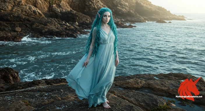 Discover another mythical creature