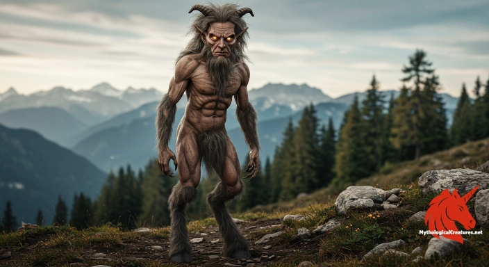 Discover another mythical creature