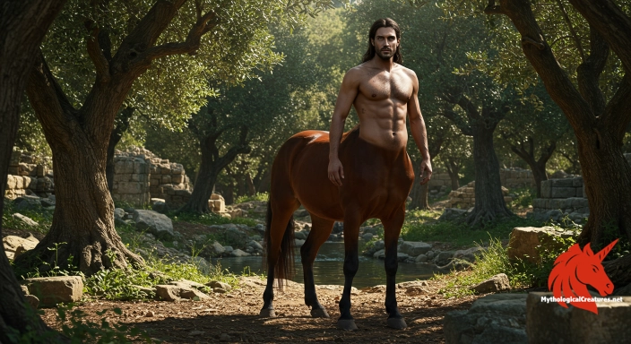 Discover another mythical creature