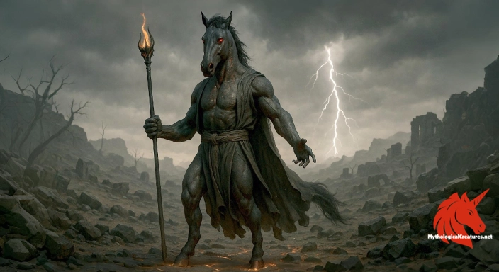 Discover another mythical creature