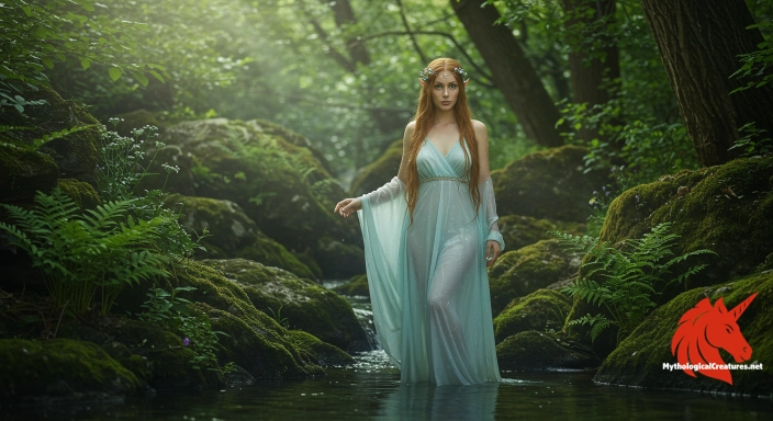 Discover another mythical creature