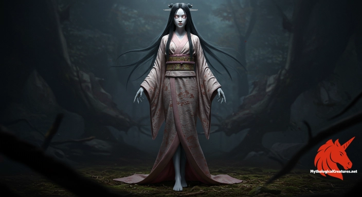 Discover another mythical creature