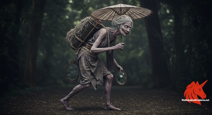 Discover another mythical creature
