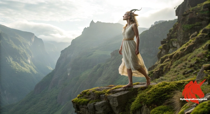 Discover another mythical creature