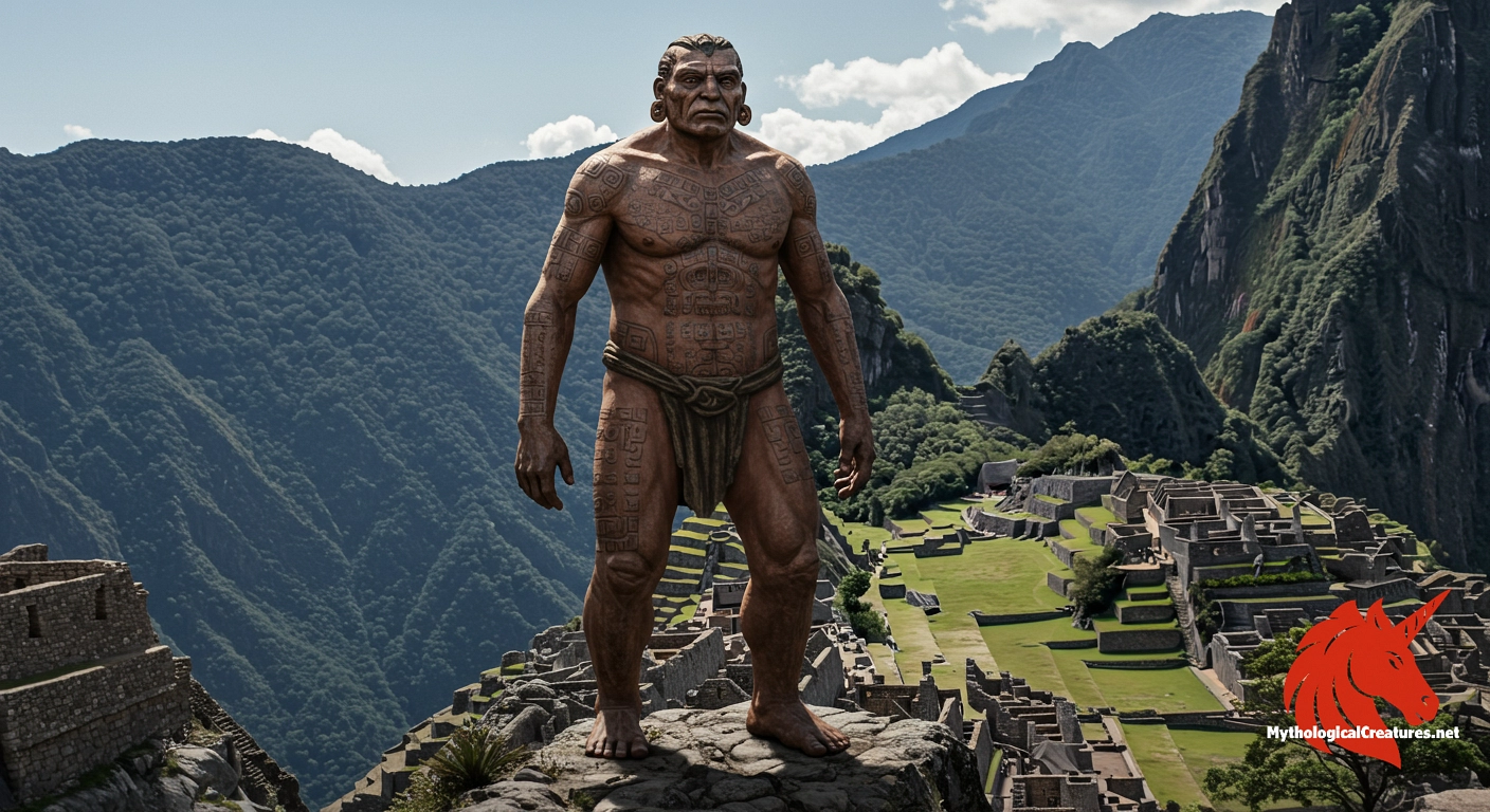 Otomitl - Otomitl is a crucial figure in Aztec cosmogony, representing the repopulation and civilising of the Earth following the Great Flood. Otomitl - Otomitl is a crucial figure in Aztec cosmogony, representing the repopulation and civilising of the Earth following the Great Flood.