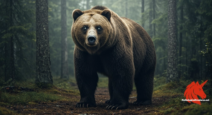 Discover another mythical creature