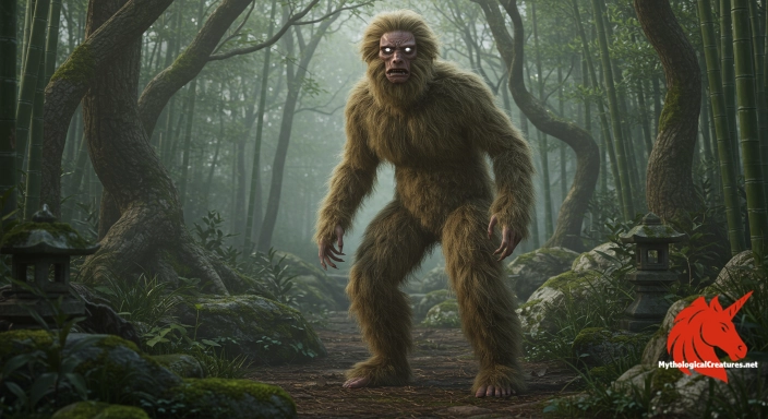 Discover another mythical creature