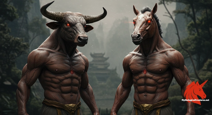 Discover another mythical creature