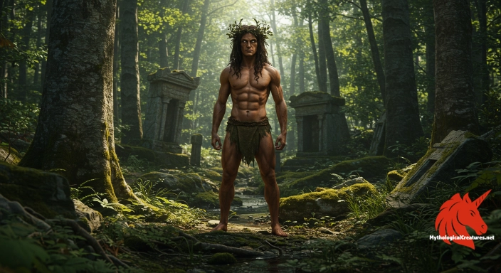 Discover another mythical creature