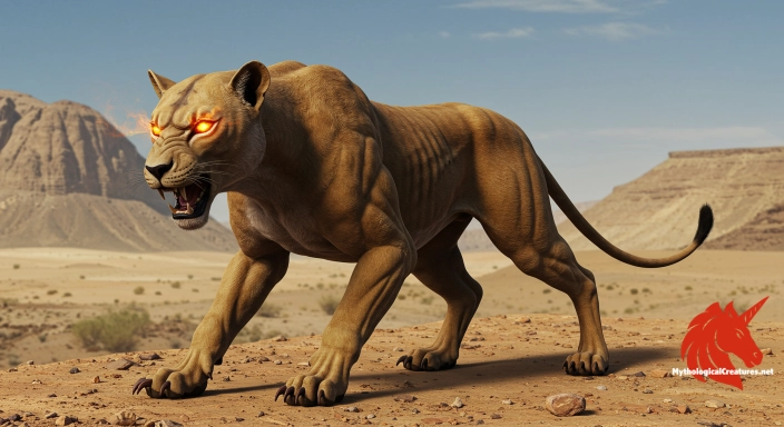 Discover another mythical creature